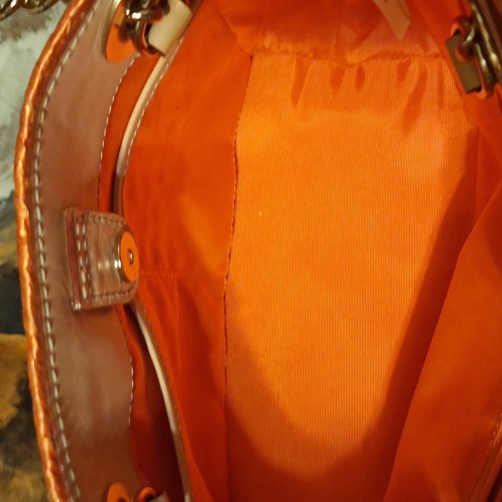 Kate Spade Small Chelsea Handbag - Picture 8 of 11
